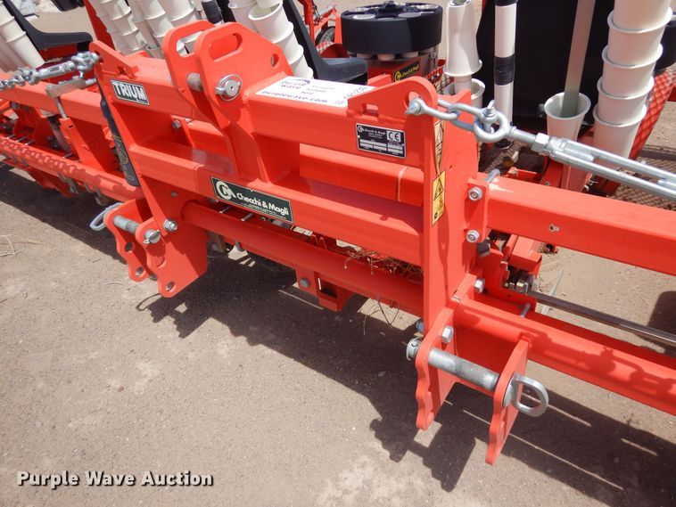 image for item DR1230 2019 Checchi & Magli Trium 45  transplanter
