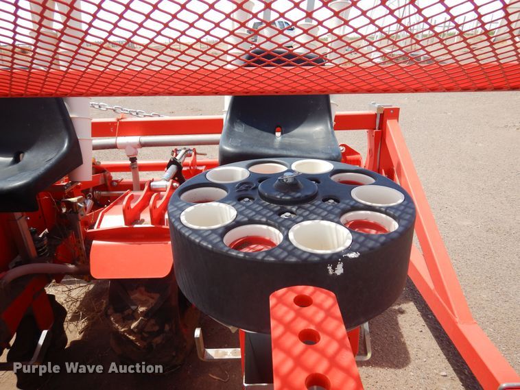 image for item DR1230 2019 Checchi & Magli Trium 45  transplanter