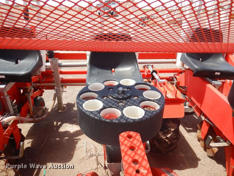 image for item DR1230 2019 Checchi & Magli Trium 45  transplanter