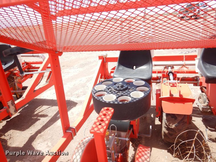 image for item DR1230 2019 Checchi & Magli Trium 45  transplanter