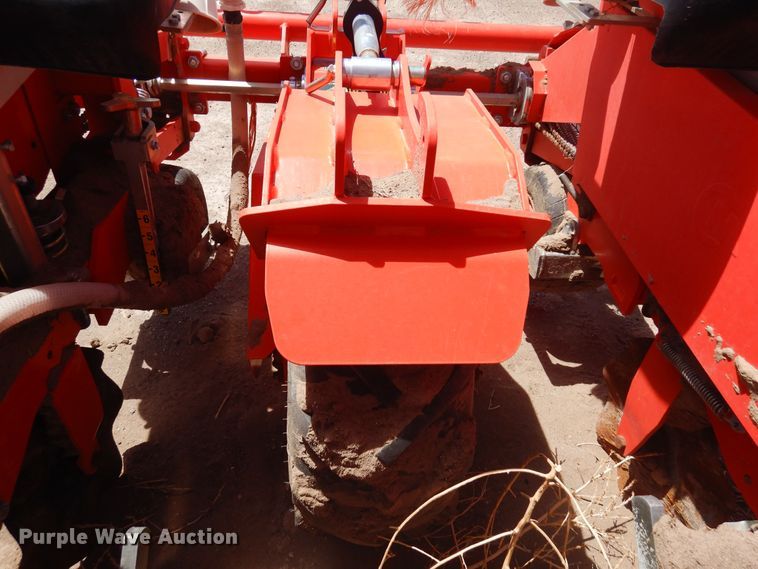 image for item DR1230 2019 Checchi & Magli Trium 45  transplanter