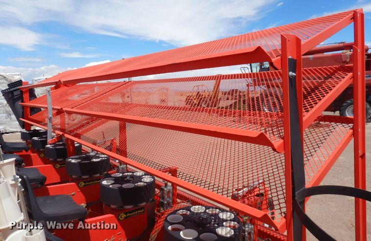 image for item DR1230 2019 Checchi & Magli Trium 45  transplanter