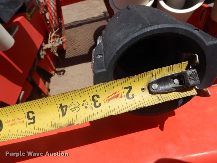 image for item DR1230 2019 Checchi & Magli Trium 45  transplanter