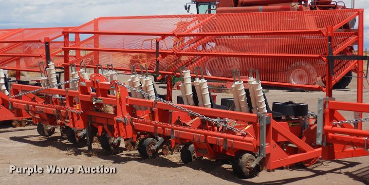 image for item DR1231 2019 Checchi & Magli Trium 45  transplanter