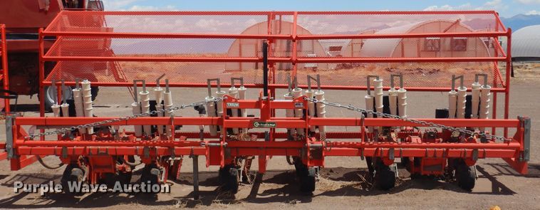 image for item DR1231 2019 Checchi & Magli Trium 45  transplanter