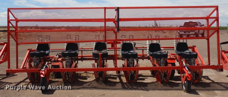 image for item DR1231 2019 Checchi & Magli Trium 45  transplanter