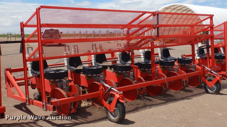 image for item DR1231 2019 Checchi & Magli Trium 45  transplanter