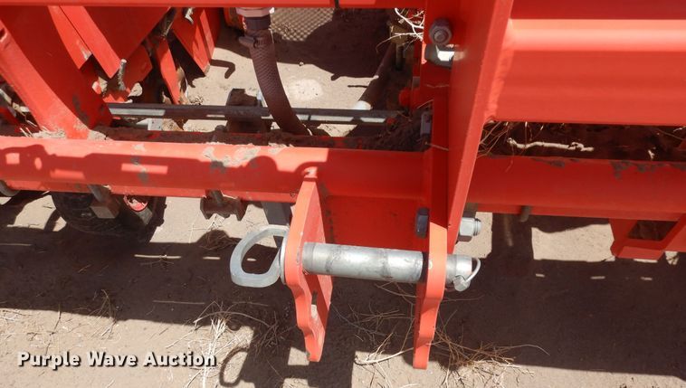 image for item DR1231 2019 Checchi & Magli Trium 45  transplanter