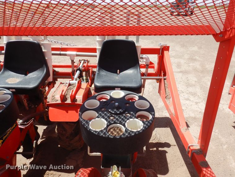 image for item DR1231 2019 Checchi & Magli Trium 45  transplanter