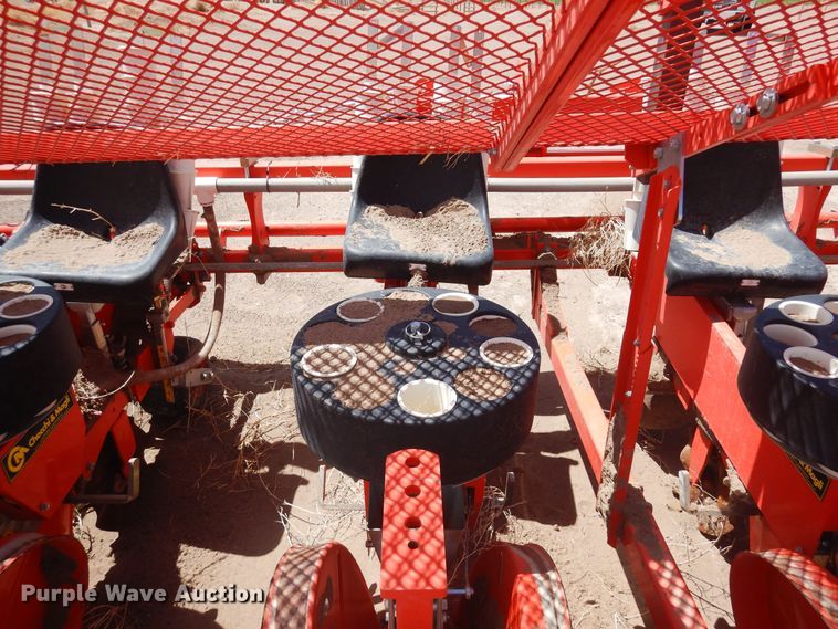 image for item DR1231 2019 Checchi & Magli Trium 45  transplanter