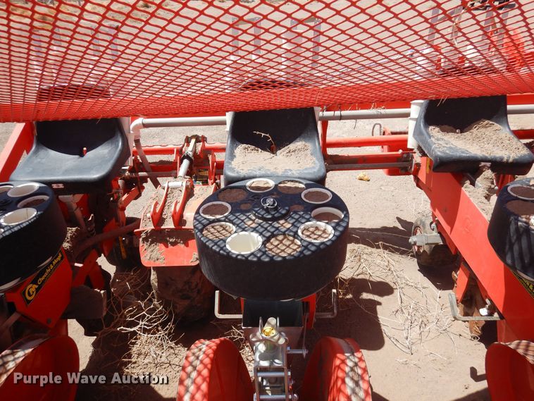 image for item DR1231 2019 Checchi & Magli Trium 45  transplanter