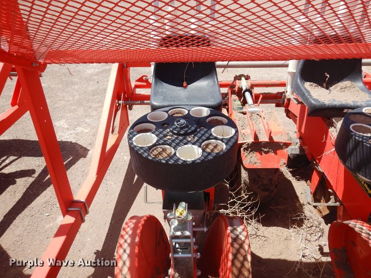 image for item DR1231 2019 Checchi & Magli Trium 45  transplanter