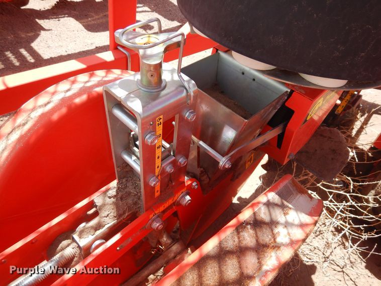 image for item DR1231 2019 Checchi & Magli Trium 45  transplanter