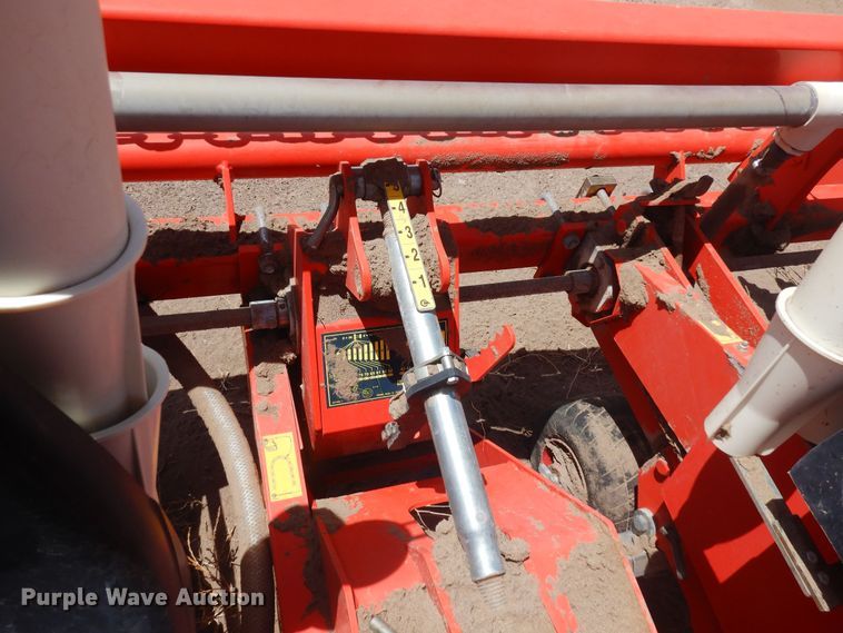 image for item DR1231 2019 Checchi & Magli Trium 45  transplanter