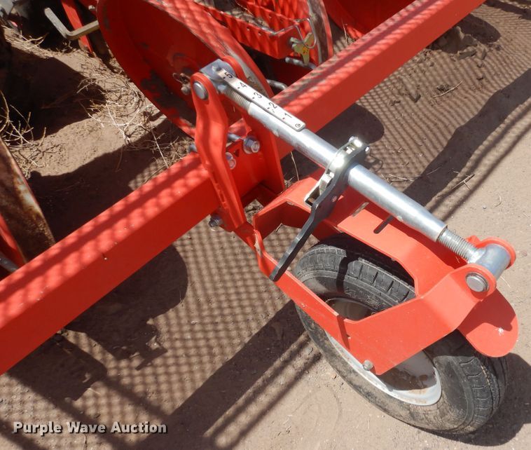 image for item DR1231 2019 Checchi & Magli Trium 45  transplanter