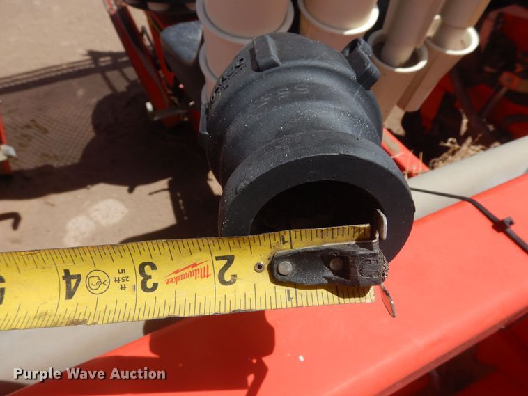 image for item DR1231 2019 Checchi & Magli Trium 45  transplanter