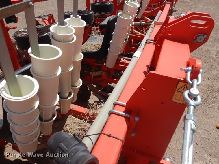 image for item DR1231 2019 Checchi & Magli Trium 45  transplanter