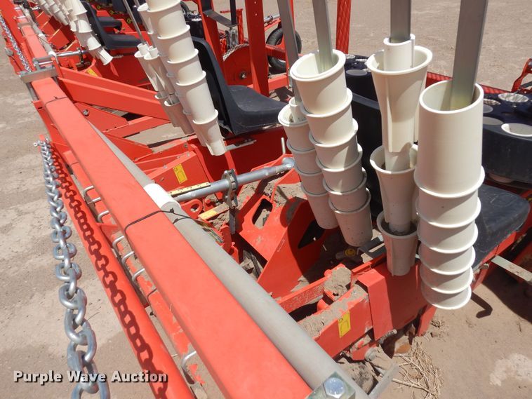 image for item DR1231 2019 Checchi & Magli Trium 45  transplanter