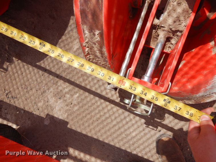 image for item DR1231 2019 Checchi & Magli Trium 45  transplanter