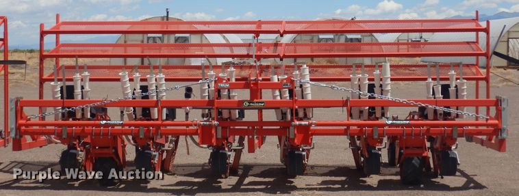 image for item DR1232 2019 Checchi & Magli Trium 45  transplanter