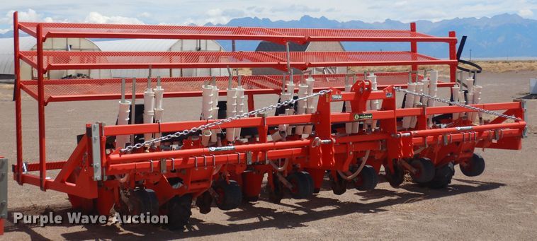 image for item DR1232 2019 Checchi & Magli Trium 45  transplanter