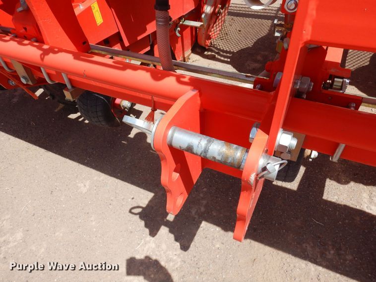 image for item DR1232 2019 Checchi & Magli Trium 45  transplanter