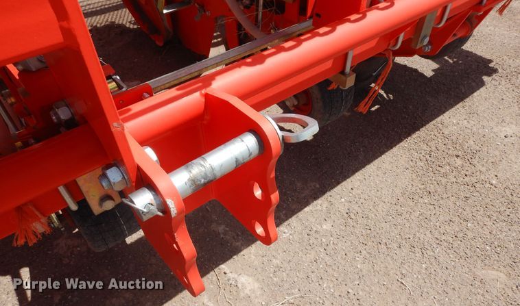 image for item DR1232 2019 Checchi & Magli Trium 45  transplanter