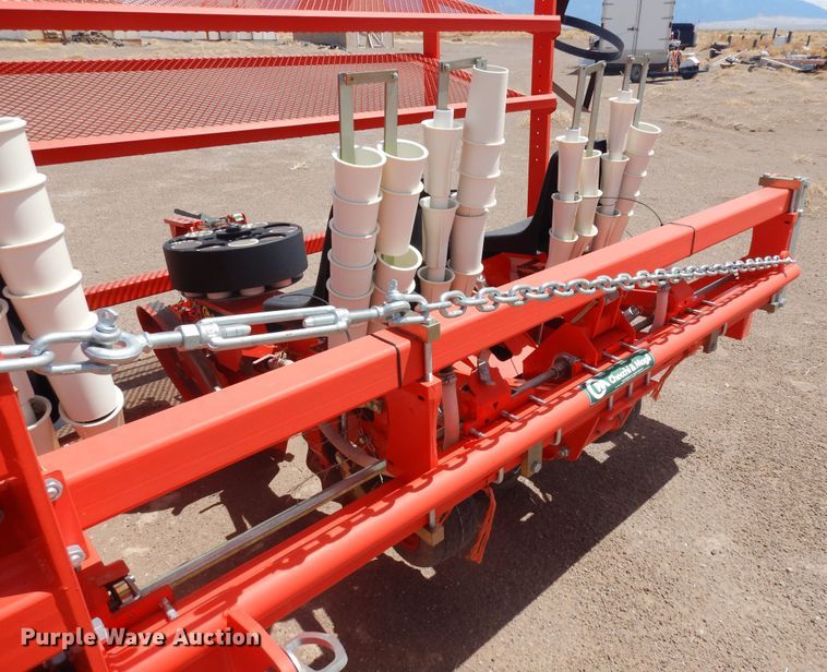 image for item DR1232 2019 Checchi & Magli Trium 45  transplanter