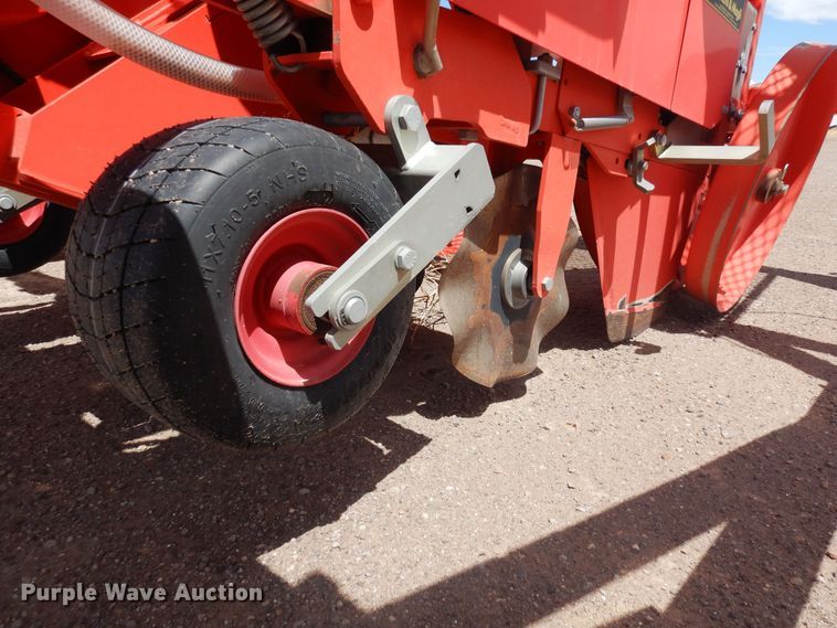 image for item DR1232 2019 Checchi & Magli Trium 45  transplanter