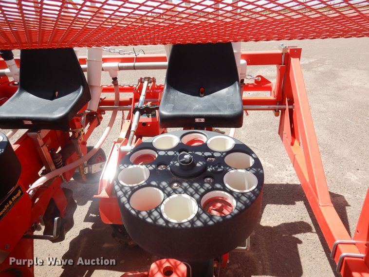 image for item DR1232 2019 Checchi & Magli Trium 45  transplanter