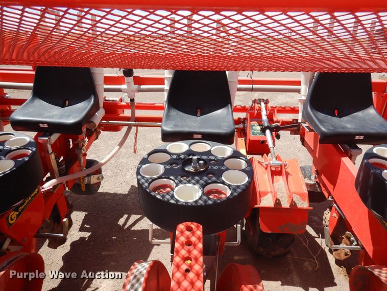 image for item DR1232 2019 Checchi & Magli Trium 45  transplanter