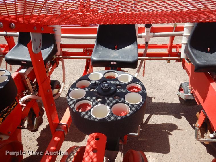 image for item DR1232 2019 Checchi & Magli Trium 45  transplanter