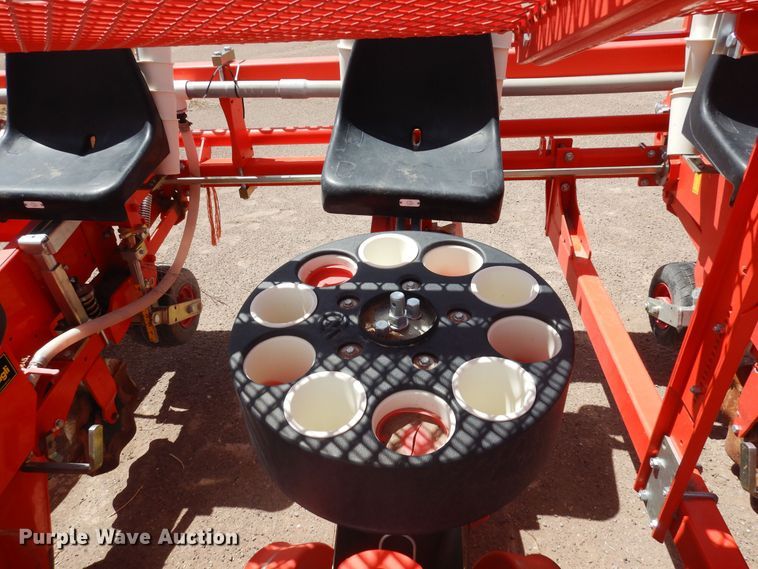 image for item DR1232 2019 Checchi & Magli Trium 45  transplanter