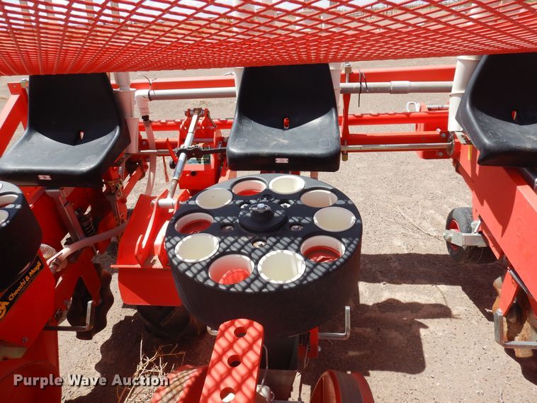 image for item DR1232 2019 Checchi & Magli Trium 45  transplanter