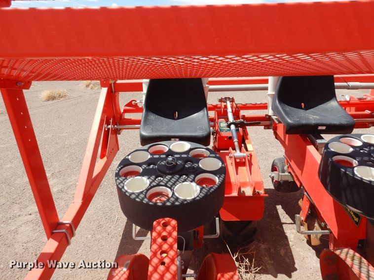 image for item DR1232 2019 Checchi & Magli Trium 45  transplanter