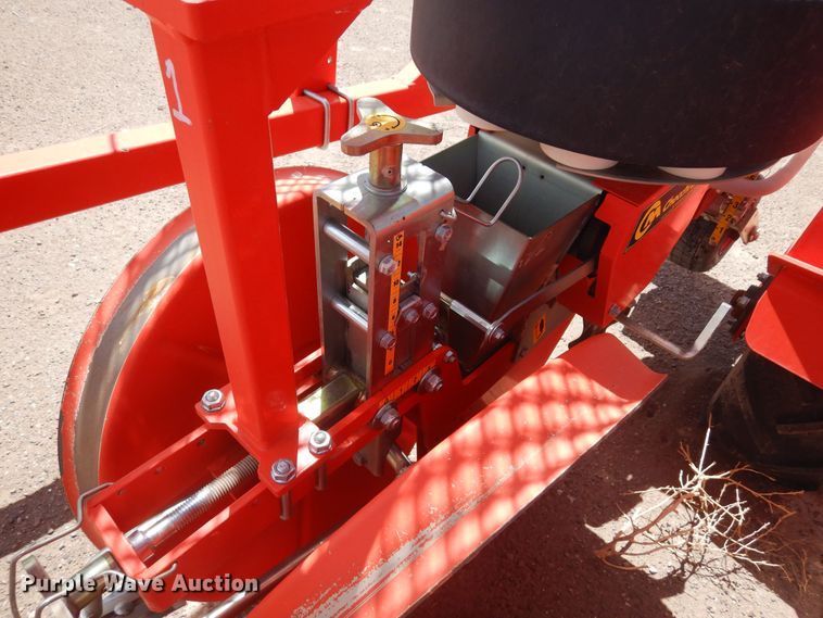 image for item DR1232 2019 Checchi & Magli Trium 45  transplanter