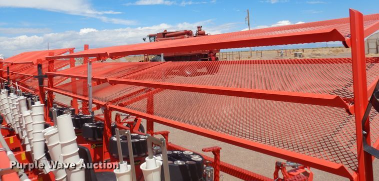 image for item DR1232 2019 Checchi & Magli Trium 45  transplanter