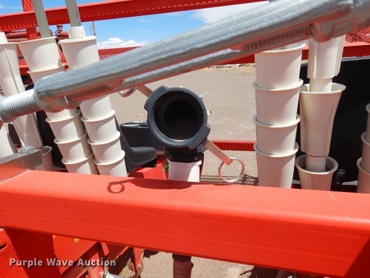 image for item DR1232 2019 Checchi & Magli Trium 45  transplanter