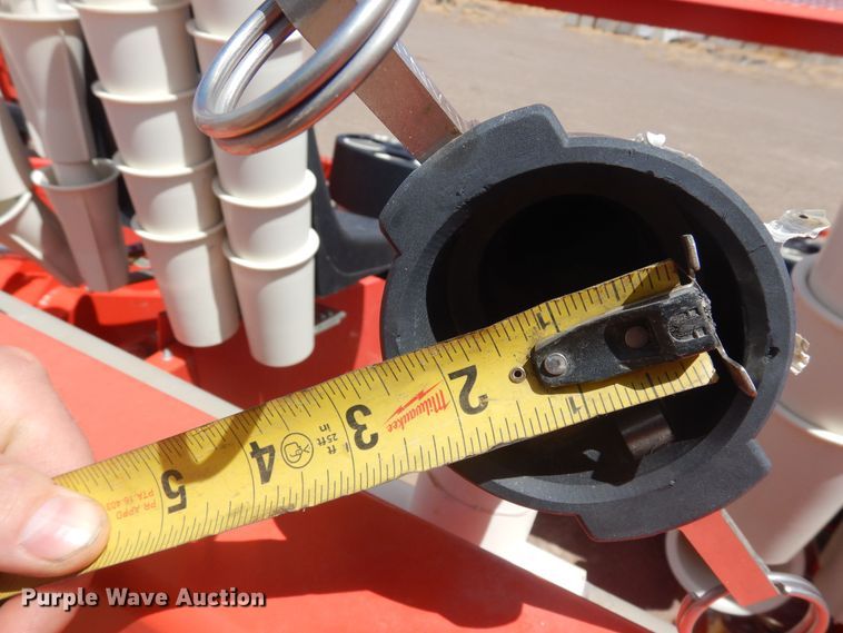 image for item DR1232 2019 Checchi & Magli Trium 45  transplanter