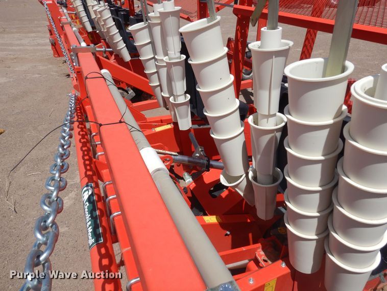 image for item DR1232 2019 Checchi & Magli Trium 45  transplanter