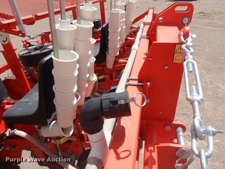 image for item DR1232 2019 Checchi & Magli Trium 45  transplanter