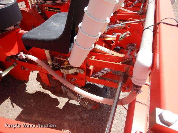 image for item DR1232 2019 Checchi & Magli Trium 45  transplanter