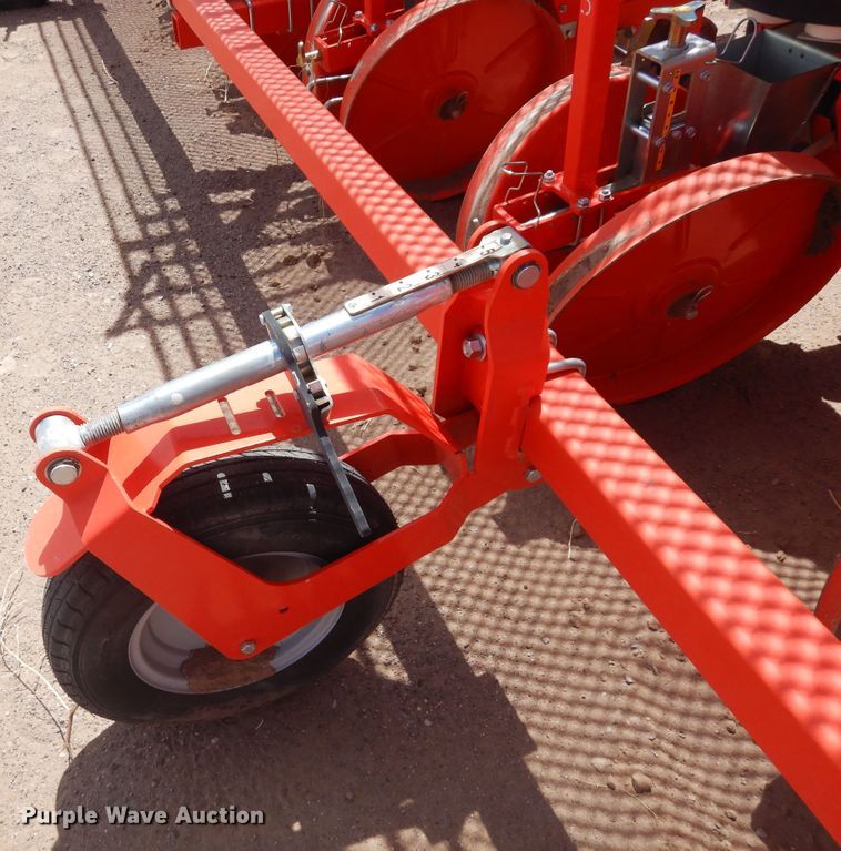 image for item DR1232 2019 Checchi & Magli Trium 45  transplanter