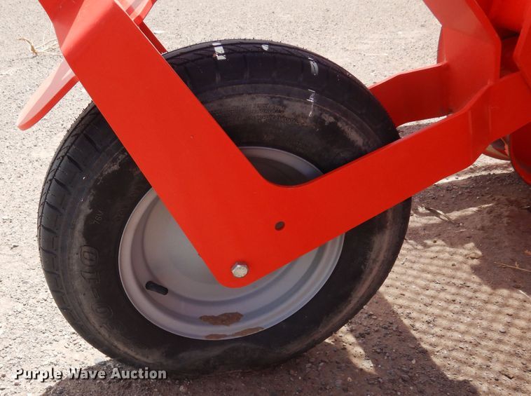 image for item DR1232 2019 Checchi & Magli Trium 45  transplanter