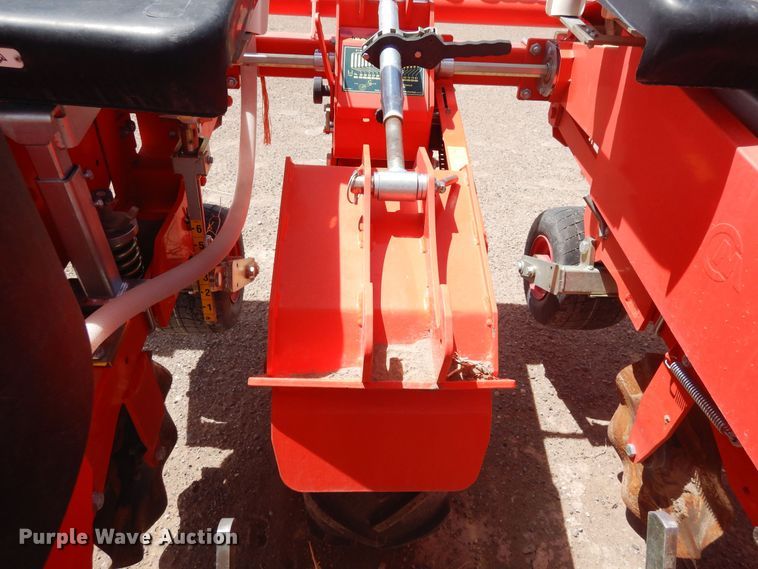 image for item DR1232 2019 Checchi & Magli Trium 45  transplanter