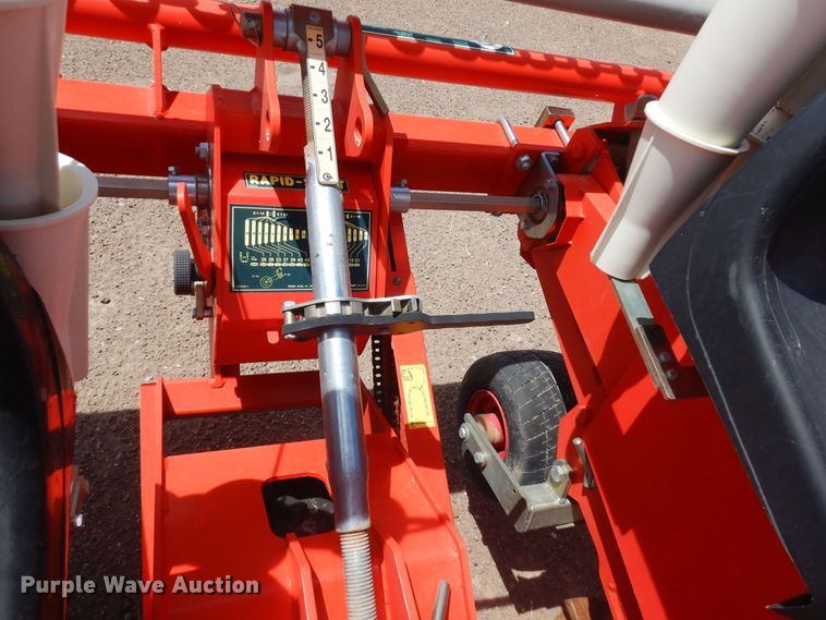 image for item DR1232 2019 Checchi & Magli Trium 45  transplanter