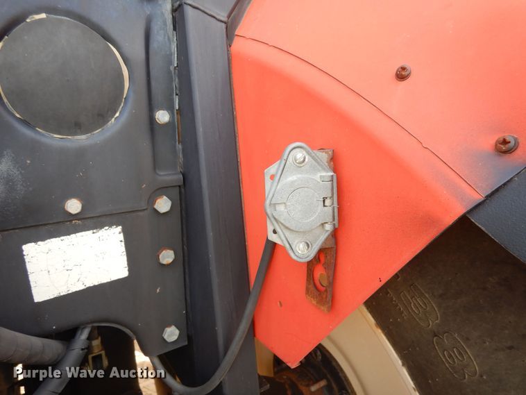 image for item DR1251 2000 Zetor 10641  MFWD tractor