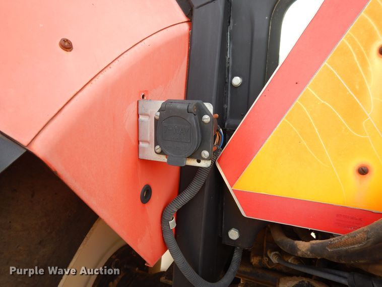 image for item DR1251 2000 Zetor 10641  MFWD tractor