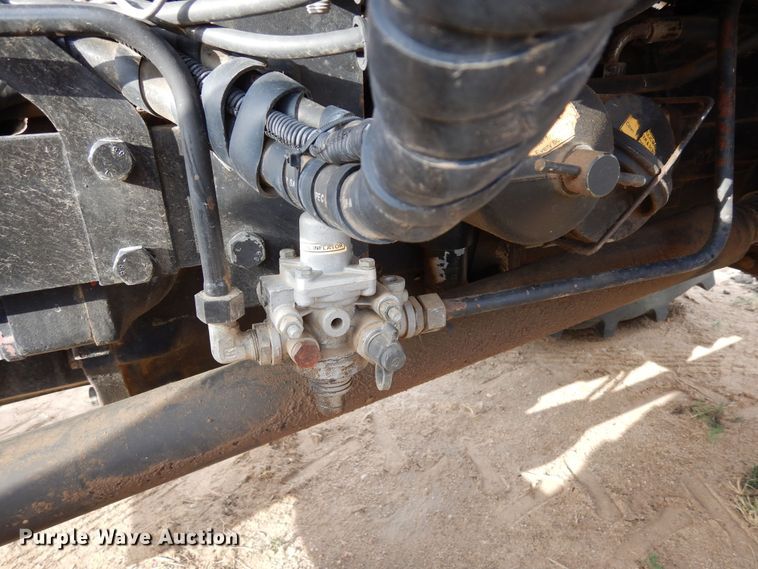 image for item DR1251 2000 Zetor 10641  MFWD tractor