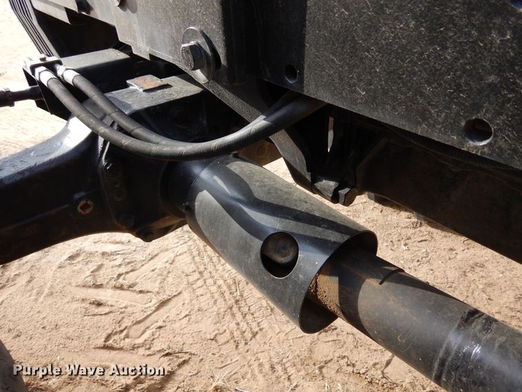 image for item DR1251 2000 Zetor 10641  MFWD tractor